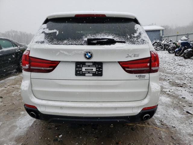 5UXKR0C51E0K48978 BMW X5 Xdrive35i
