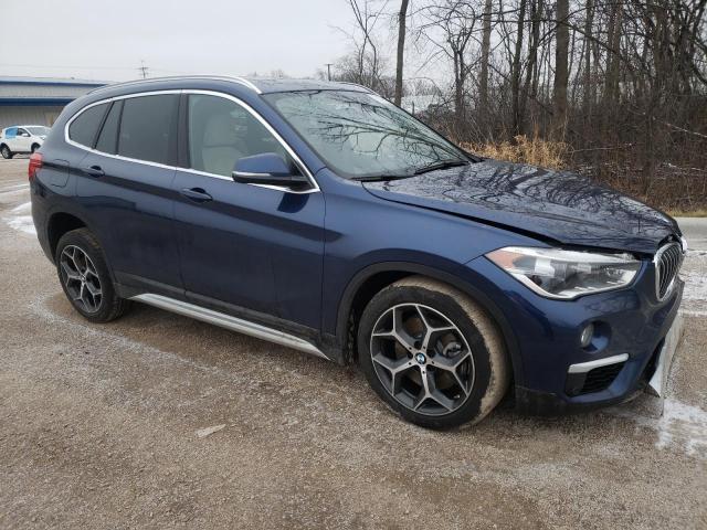WBXHT3C35J5L33531 BMW X1 Xdrive28i