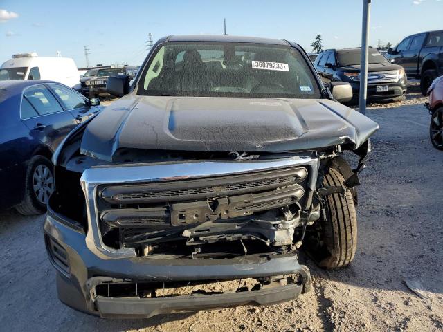 1GTH6BEN9H1271730 GMC Canyon