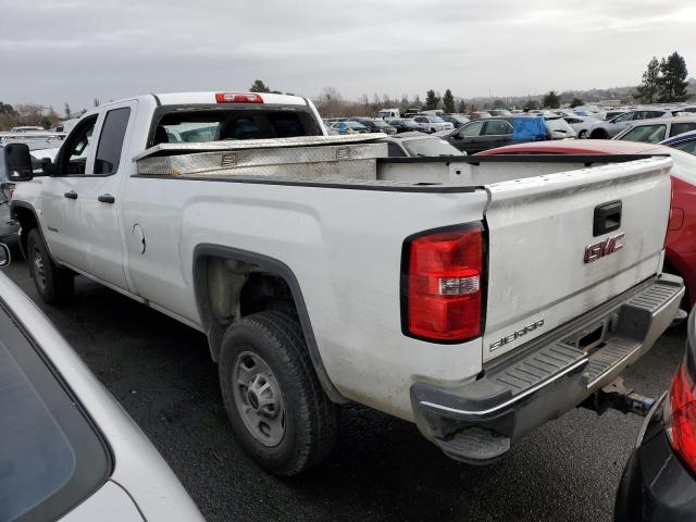 1GT21REG5GZ172241 GMC Sierra C2500 Heavy Duty