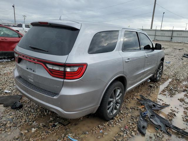 1C4RDJDG7HC931033 Dodge DURANGO GT