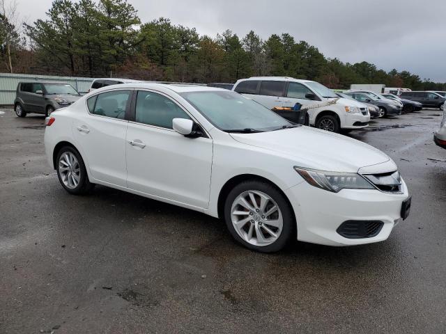 19UDE2F72GA020646 Acura Ilx Premium Tech