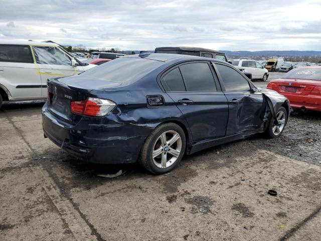 WBA3B5G55FNS18966 BMW 328 Xi Sulev
