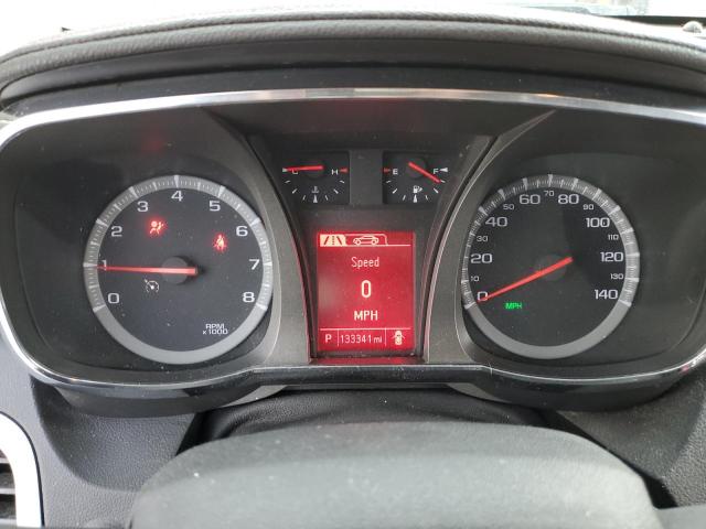 2GKALREKXF6341405 GMC Terrain Sle