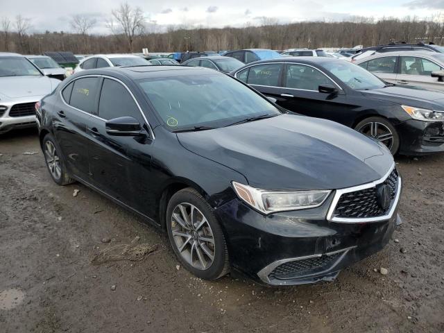 19UUB3F37KA003264 Acura TLX