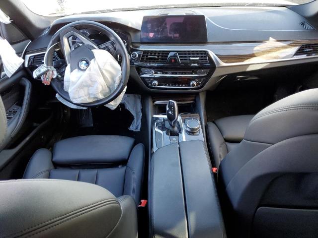 WBAJA7C53JG909261 BMW 530 XI