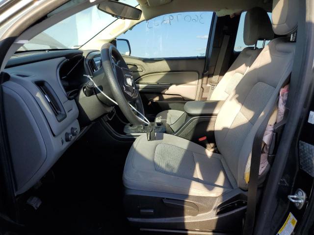 1GTH6BEN9H1271730 GMC Canyon