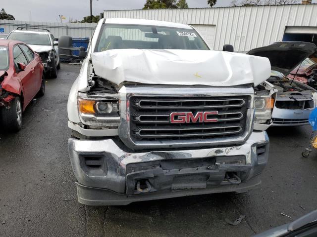1GT21REG5GZ172241 GMC Sierra C2500 Heavy Duty