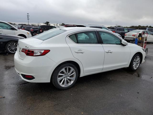 19UDE2F72GA020646 Acura Ilx Premium Tech