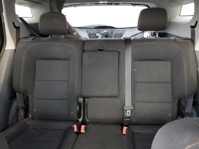 3GKALMEV6LL307613 GMC Terrain Sle