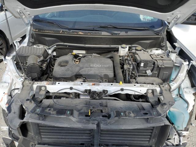 3GKALMEV6LL307613 GMC Terrain Sle