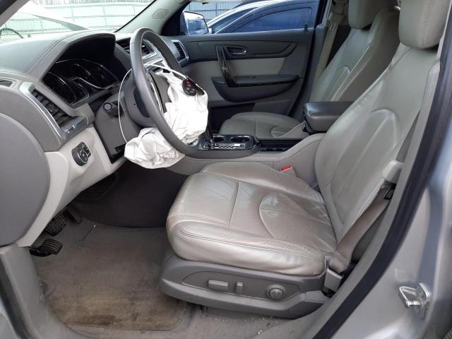 1GKKRRKDXFJ353999 GMC Acadia Slt-1