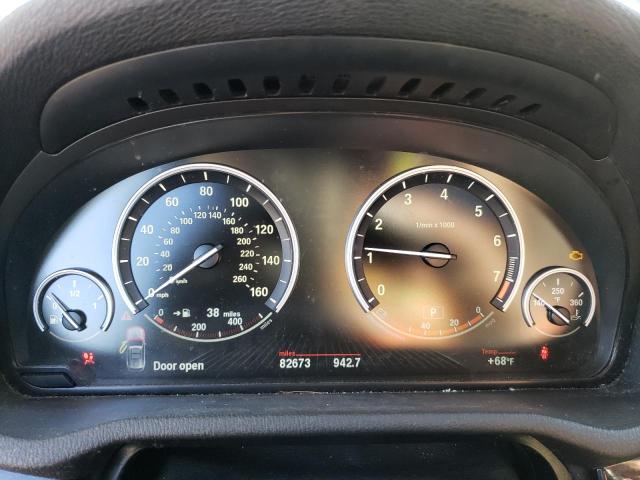 5UXWX9C59E0D11551 BMW X3 Xdrive28i