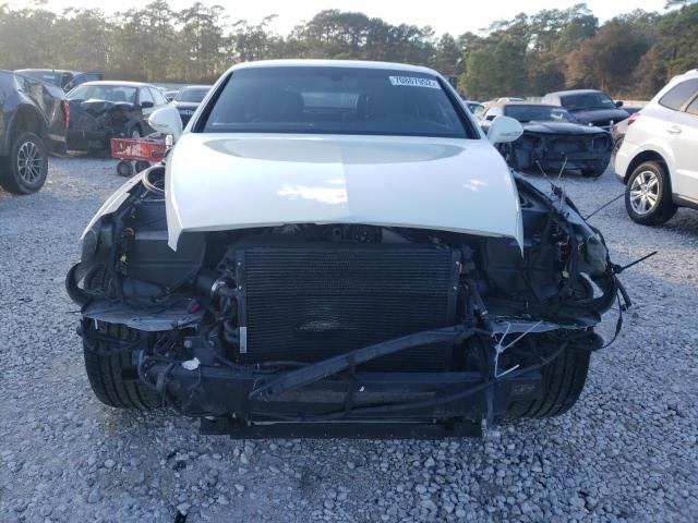 SCBBF7ZH8HC003248 Bentley Mulsanne