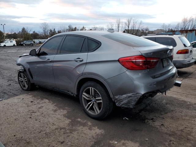 5UXKU6C5XK0Z66932 BMW X6 Xdrive50i