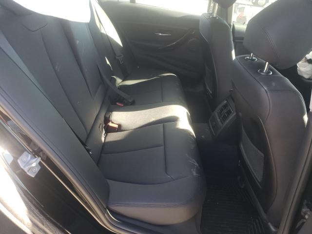 WBA8E1G34HNU17661 BMW 320 I