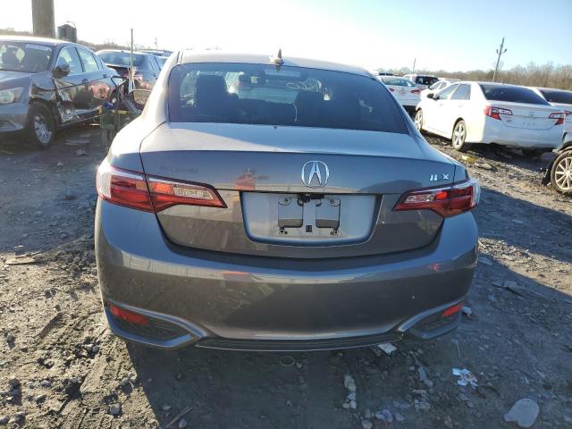 19UDE2F38HA015661 Acura Ilx Base Watch Plus