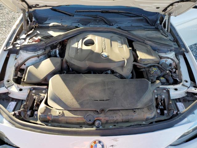 WBA8B9C58JEE82584 BMW 330 I