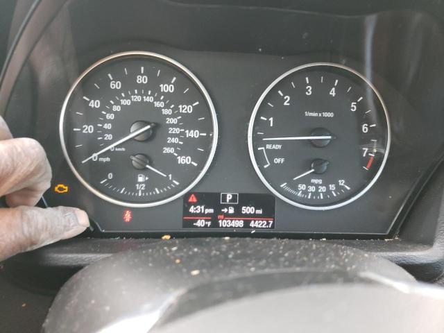 WBXHT3Z38H4A54231 BMW X1 Xdrive28i