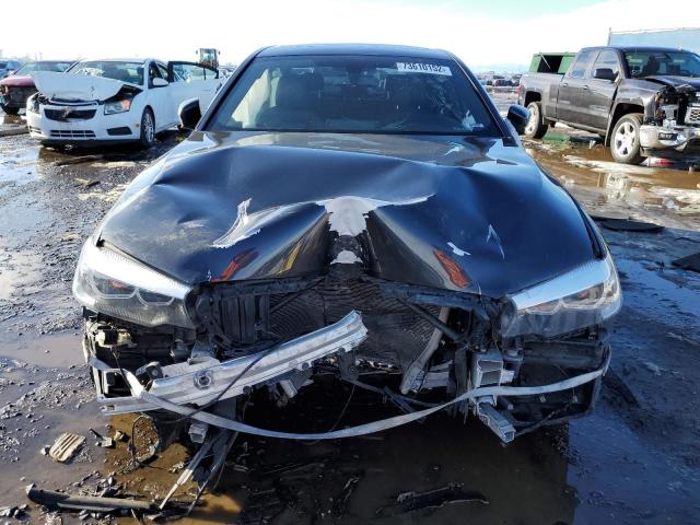 WBAJA7C53JG909261 BMW 530 XI