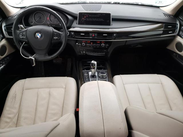 5UXKR0C51E0K48978 BMW X5 Xdrive35i
