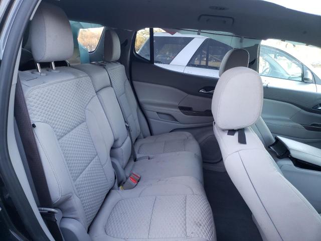 1GKKNKLA3KZ115141 GMC ACADIA SLE