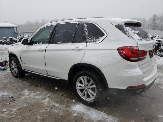 5UXKR0C51E0K48978 BMW X5 Xdrive35i