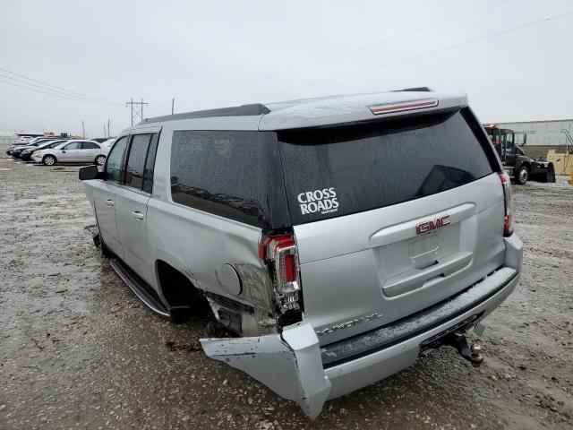 1GKS2FEC8KR248797 GMC Yukon Xl K1500 Sle