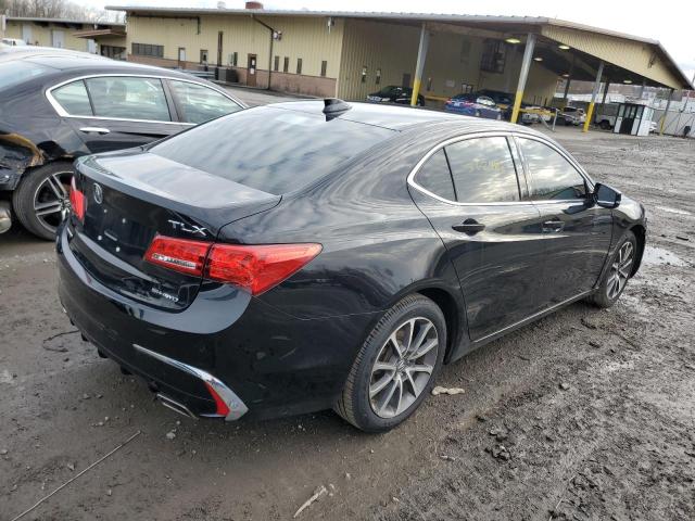 19UUB3F37KA003264 Acura TLX