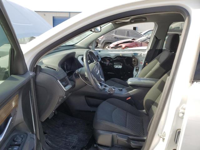 3GKALMEV6LL307613 GMC Terrain Sle