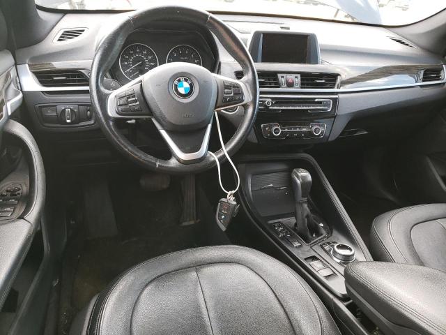 WBXHT3Z38H4A54231 BMW X1 Xdrive28i