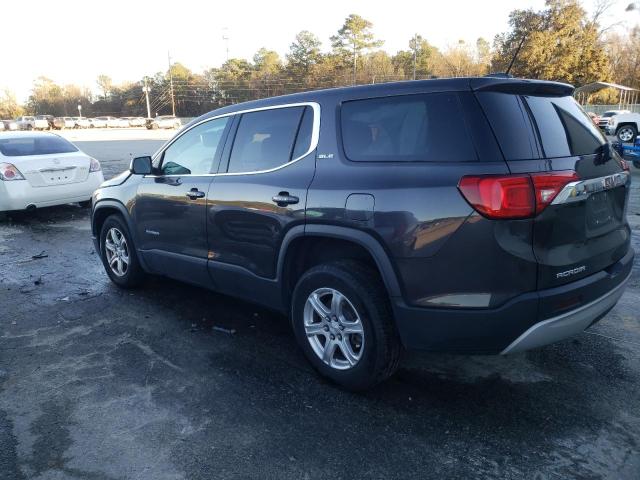 1GKKNKLA3KZ115141 GMC ACADIA SLE