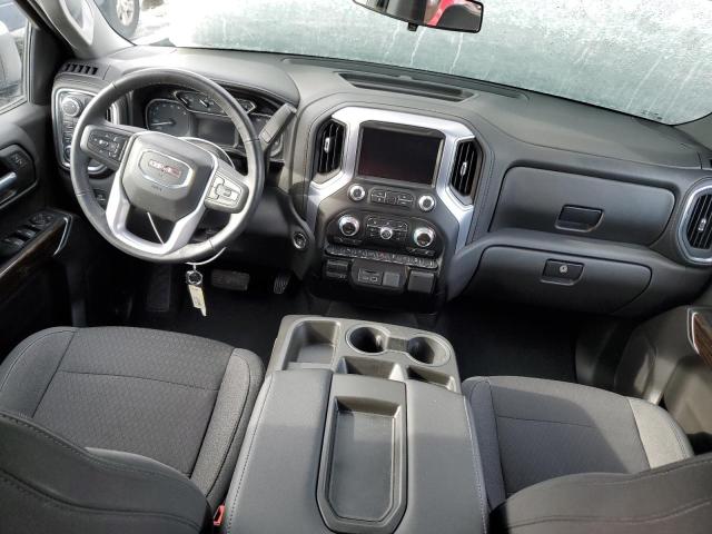 3GTU9BED2KG253897 GMC Sierra K1500 Sle