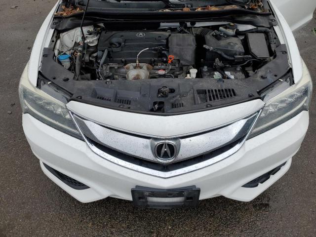 19UDE2F72GA020646 Acura Ilx Premium Tech