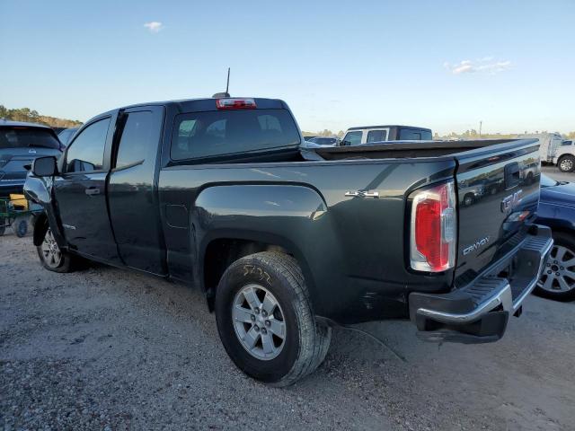 1GTH6BEN9H1271730 GMC Canyon