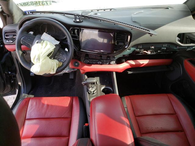 1C4SDHCT3NC156122 Dodge Durango R/t