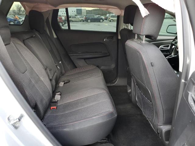2GKALREKXF6341405 GMC Terrain Sle