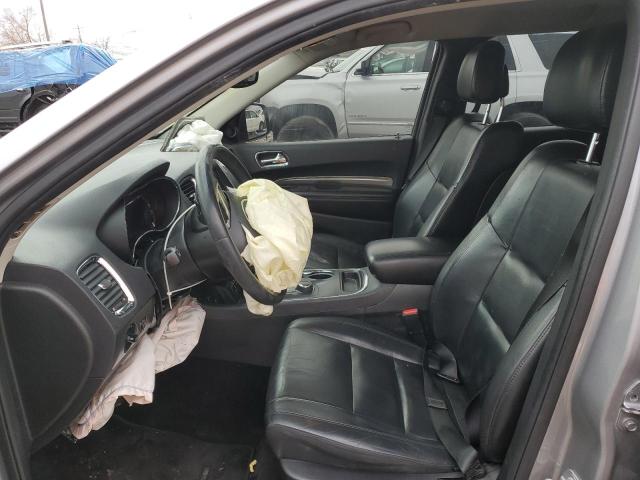 1C4RDJDG7HC931033 Dodge DURANGO GT