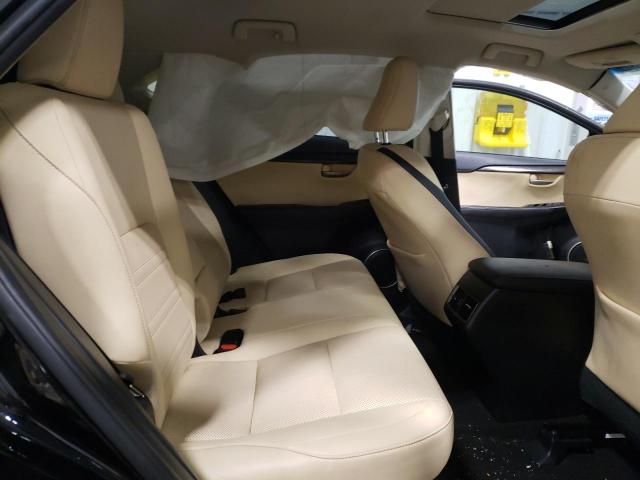 JTJBARBZ3H2119017 Lexus Nx 200t Base