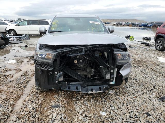 1C4RDJDG7HC931033 Dodge DURANGO GT