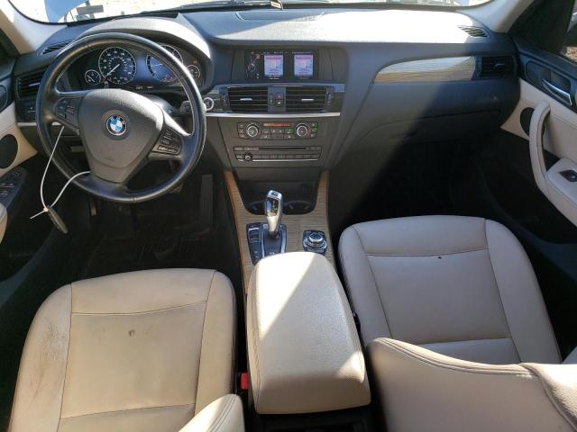 5UXWX9C59E0D11551 BMW X3 Xdrive28i