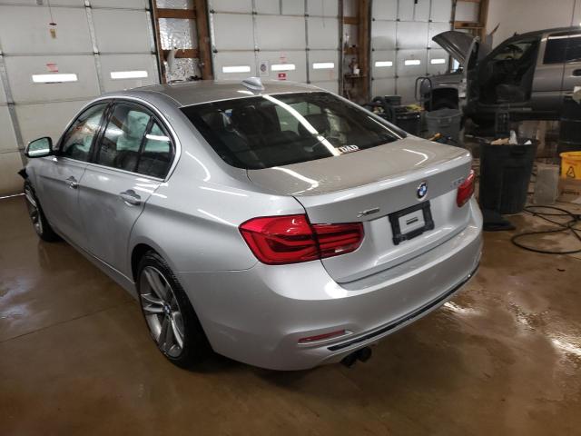 WBA8D9G50JNU69636 BMW 330 XI