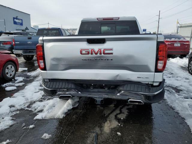3GTU9BED2KG253897 GMC Sierra K1500 Sle