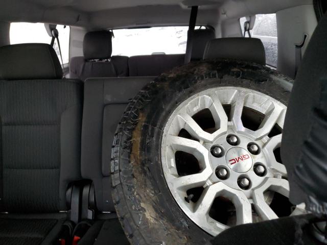 1GKS2FEC8KR248797 GMC Yukon Xl K1500 Sle