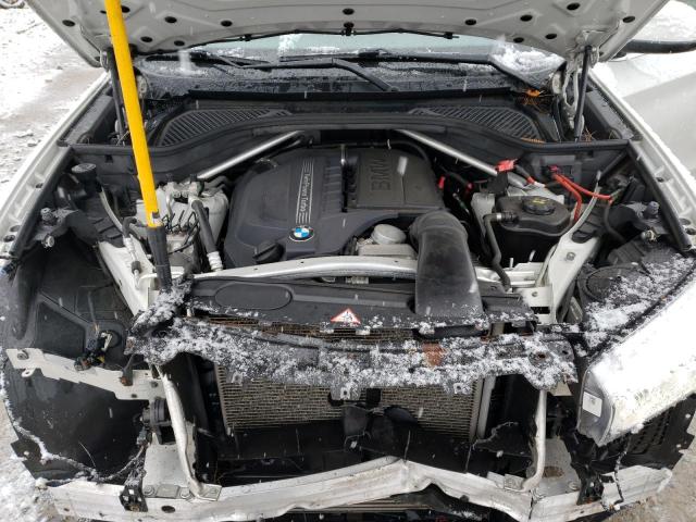 5UXKR0C51E0K48978 BMW X5 Xdrive35i