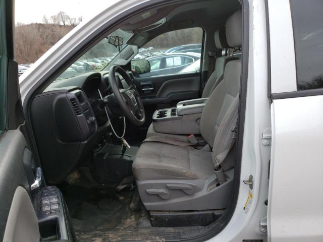 1GTV2TEH6EZ351692 GMC Sierra K1500