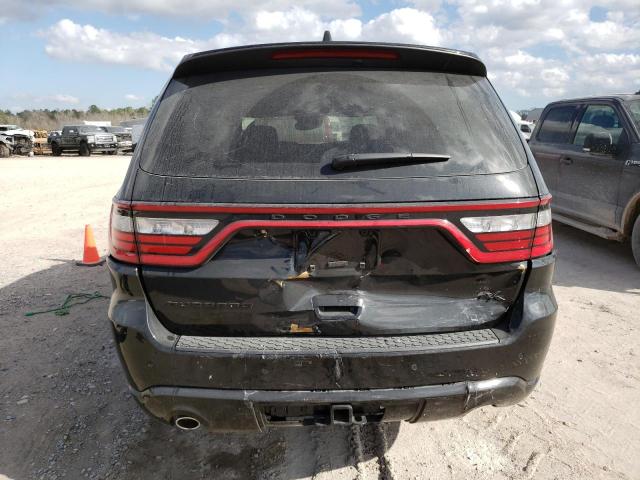 1C4SDHCT3NC156122 Dodge Durango R/t