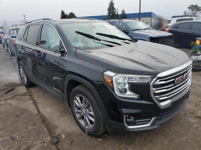 3GKALVEV0NL113443 GMC Terrain Slt