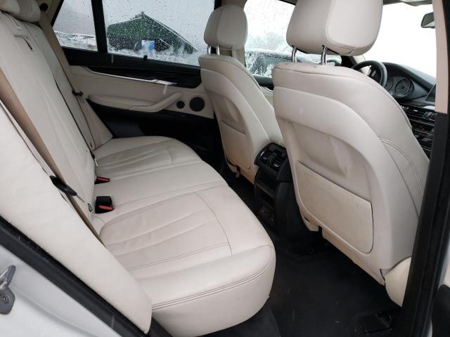 5UXKR0C51E0K48978 BMW X5 Xdrive35i