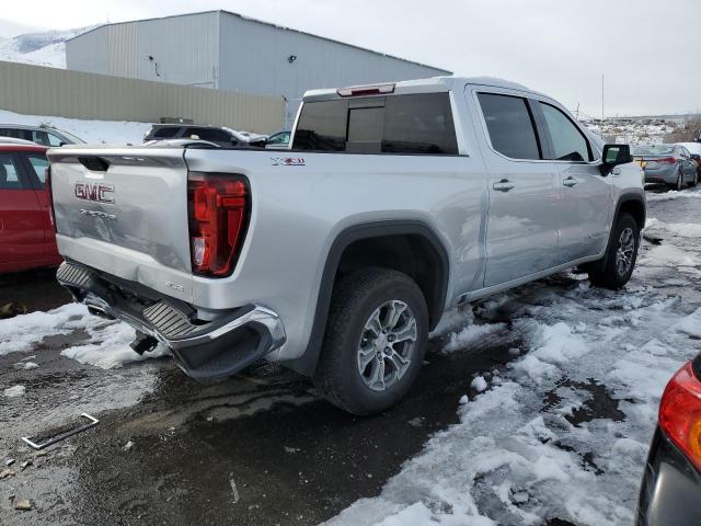 3GTU9BED2KG253897 GMC Sierra K1500 Sle